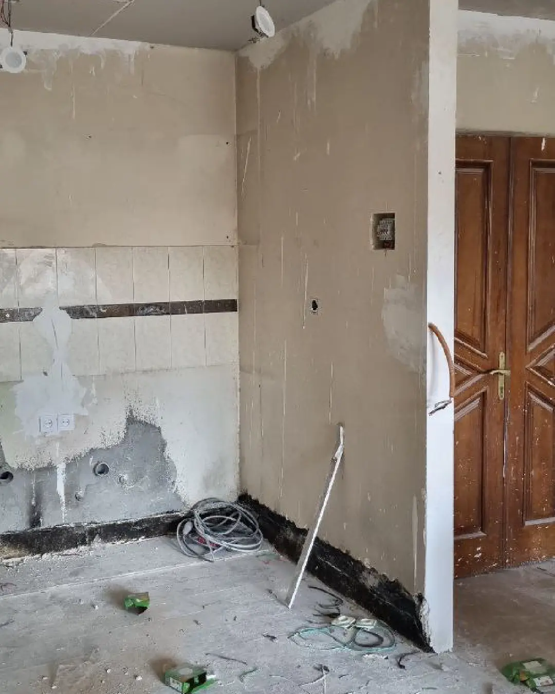 چوبیکا: پروژه جناب مهندس جاری