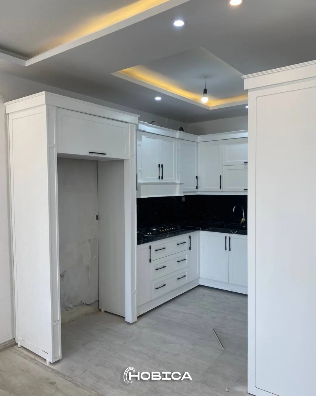 چوبیکا: پروژه جناب مهندس جاری