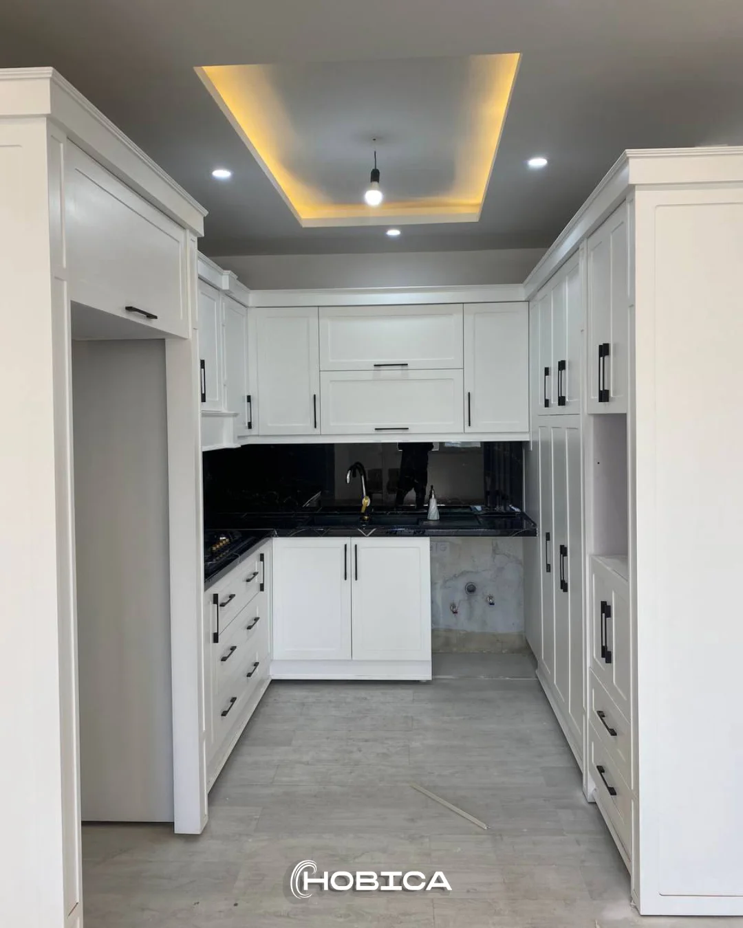 چوبیکا: پروژه جناب مهندس جاری