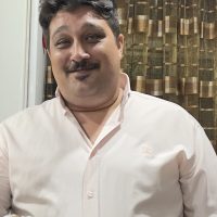 مهندس روحپرور