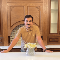 چوبیکا مشهد